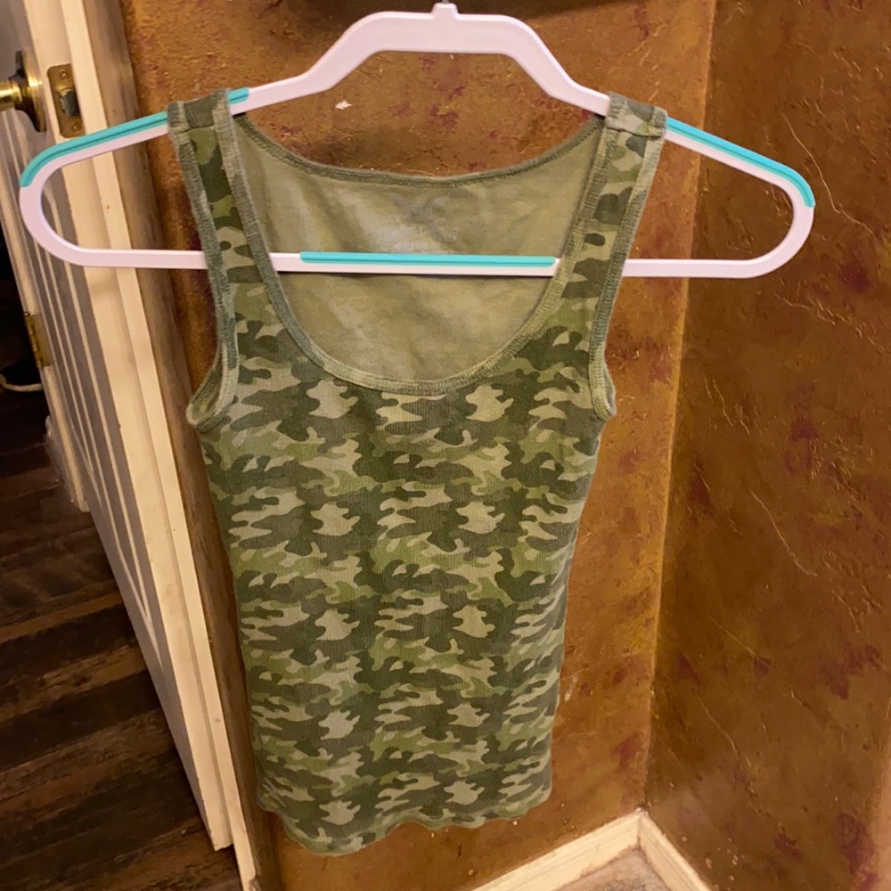 Tank top